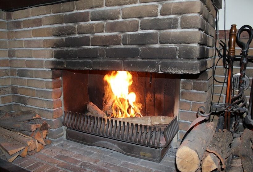 پانسیون Fujikawaguchiko Crescendo