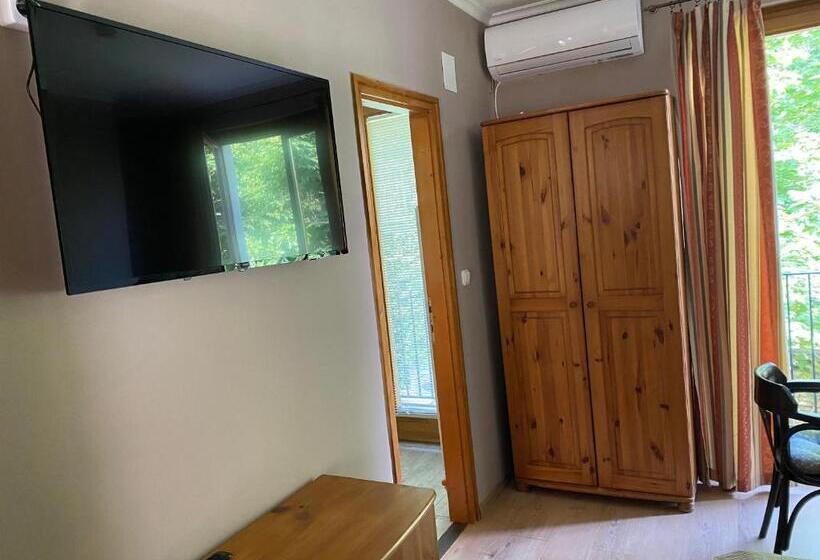 ペンション Gimi Vendégház