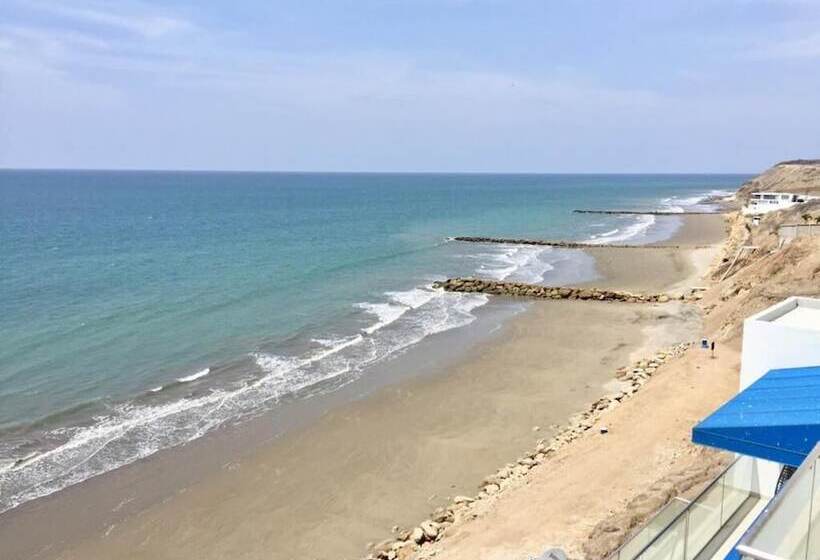 پانسیون Golden Mar Hostal