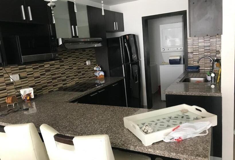 Pension Golden Mar Hostal