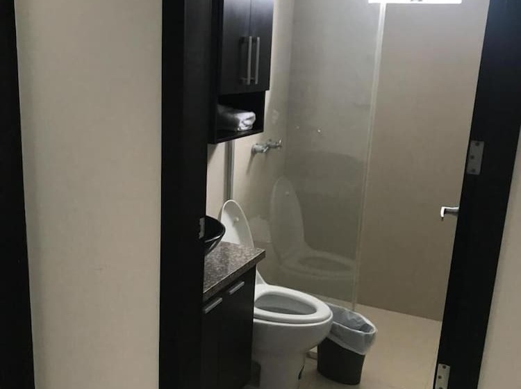 Pension Golden Mar Hostal