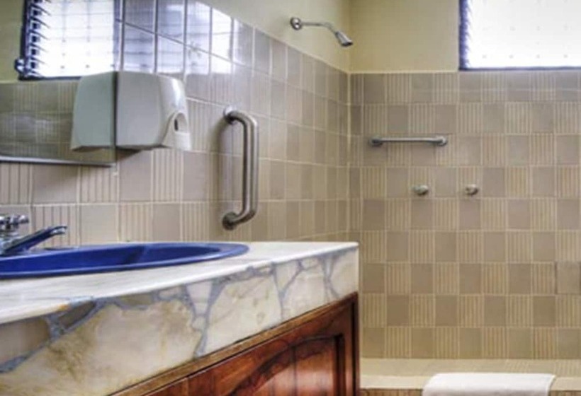 پانسیون Golden Mar Hostal