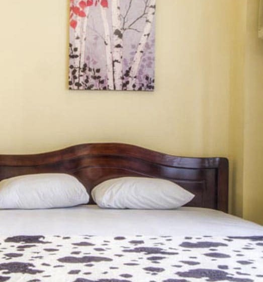 Pension Golden Mar Hostal