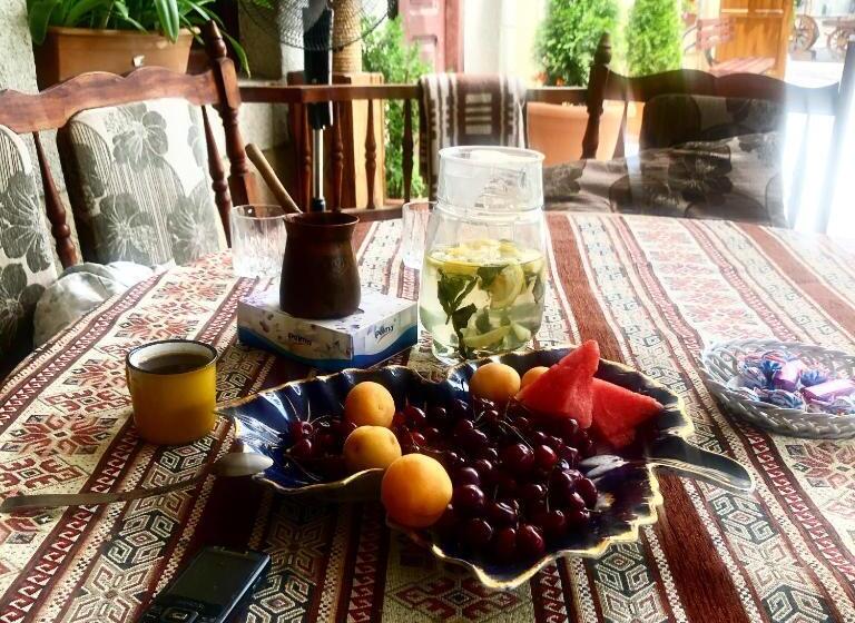 Пансион Guest House Anahit Ijevan