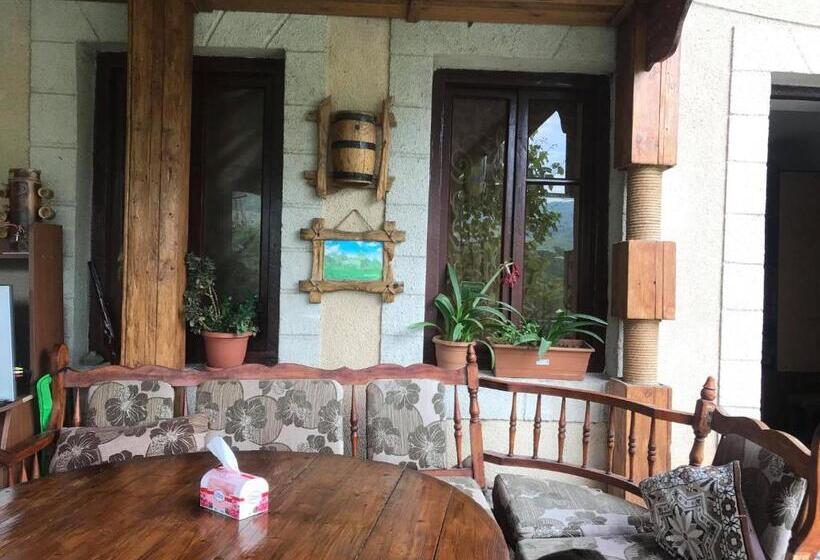 Пансион Guest House Anahit Ijevan