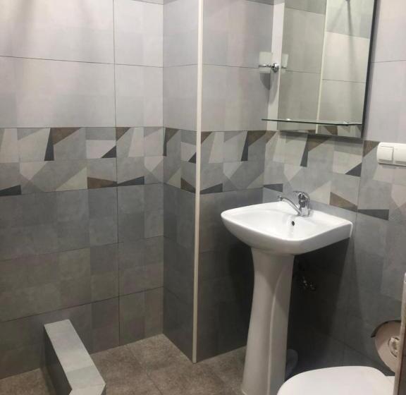 Пансион Guest House Anahit Ijevan