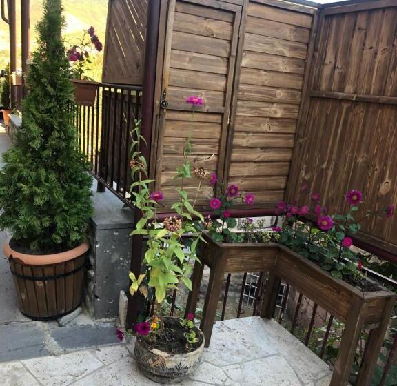 Пансион Guest House Anahit Ijevan