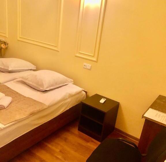 Пансион Guest House Anahit Ijevan