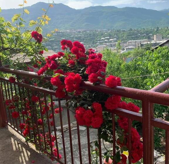 پانسیون Guest House Anahit Ijevan