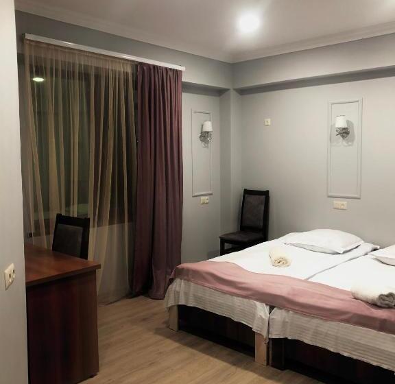 پانسیون Guest House Anahit Ijevan