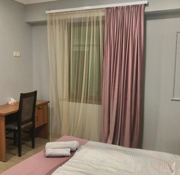 Пансион Guest House Anahit Ijevan