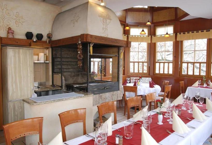 پانسیون Guest House Arvaj