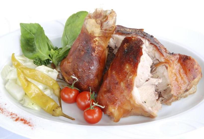 پانسیون Guest House Arvaj