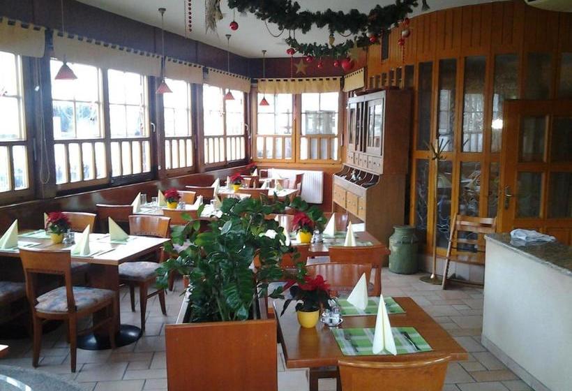 پانسیون Guest House Arvaj