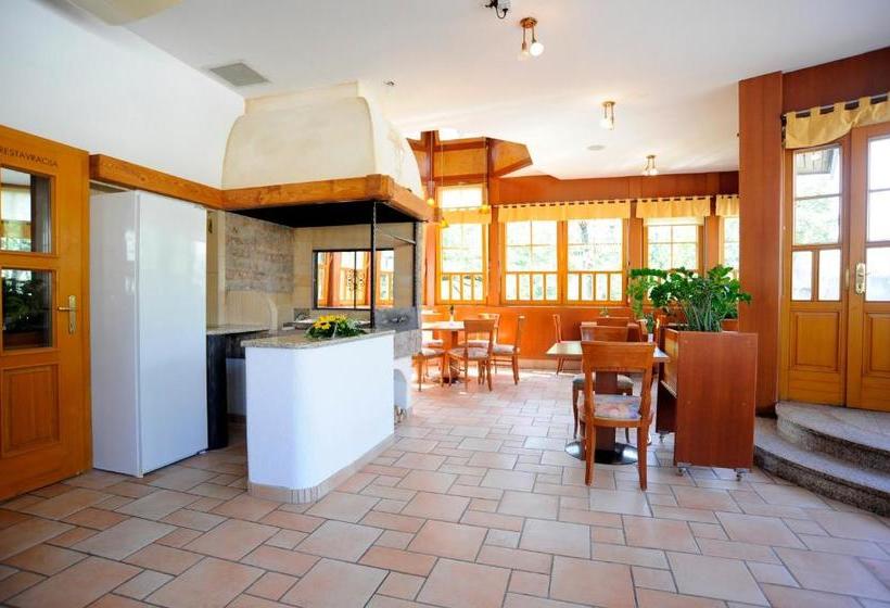 پانسیون Guest House Arvaj