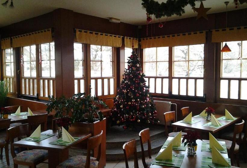 پانسیون Guest House Arvaj