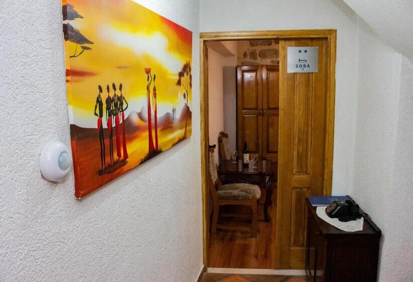 پانسیون Guest House šljuka