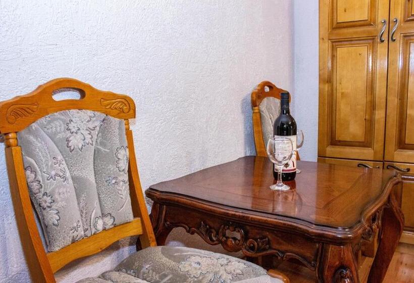 پانسیون Guest House šljuka