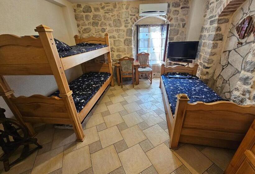 پانسیون Guest House šljuka