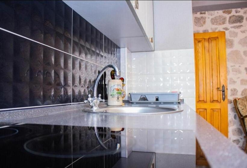 پانسیون Guest House šljuka