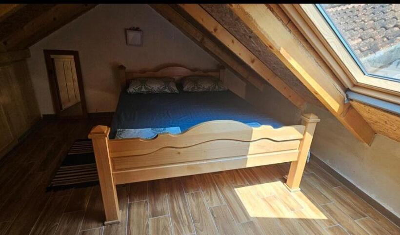 پانسیون Guest House šljuka