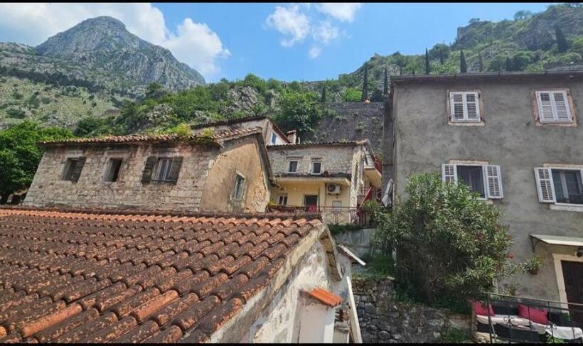 پانسیون Guest House šljuka