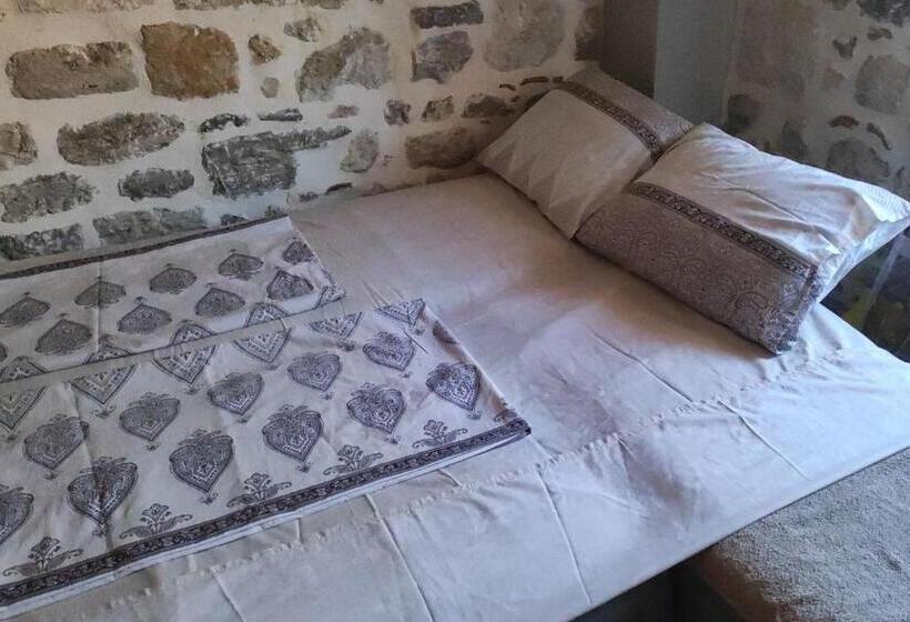 پانسیون Guest House šljuka