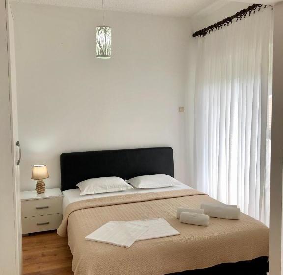 پانسیون Vila Adriatik
