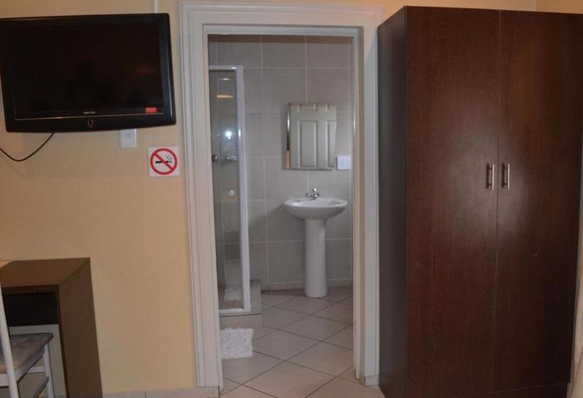 ペンション Henry George Guest House