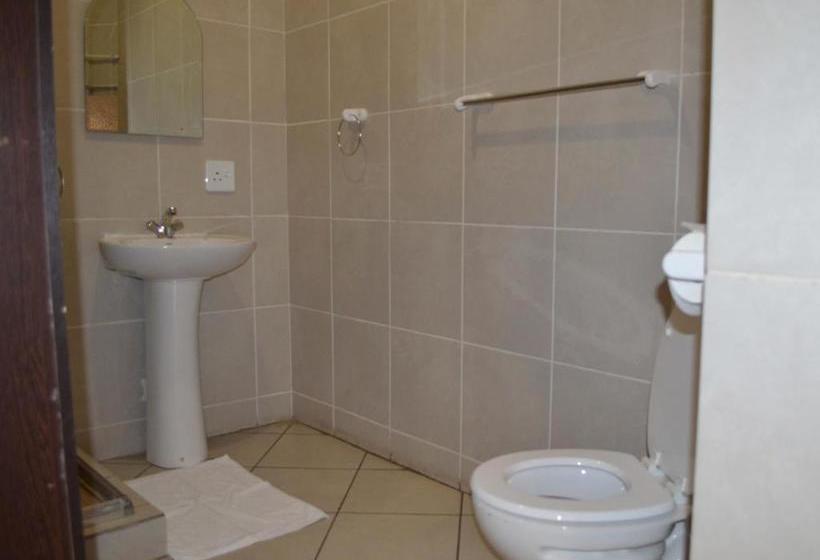 ペンション Henry George Guest House