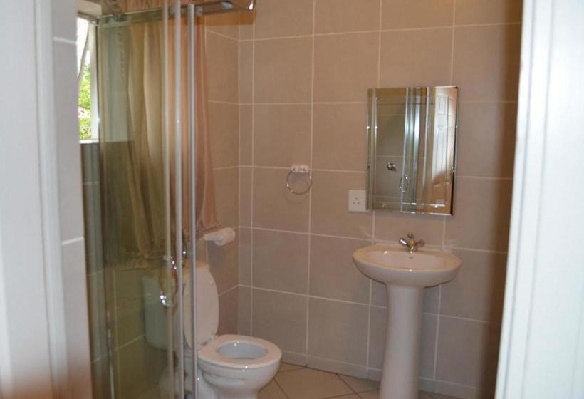 ペンション Henry George Guest House