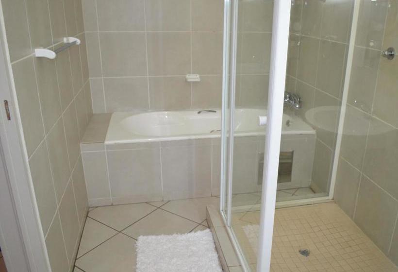 ペンション Henry George Guest House