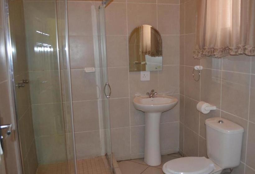 ペンション Henry George Guest House