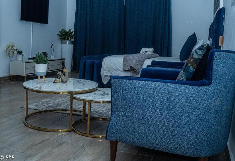 ペンション Henry George Guest House