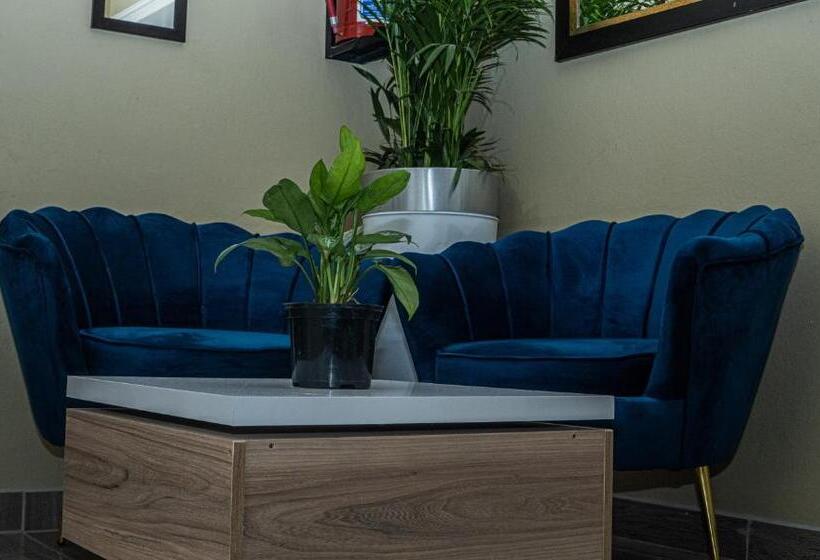 ペンション Henry George Guest House