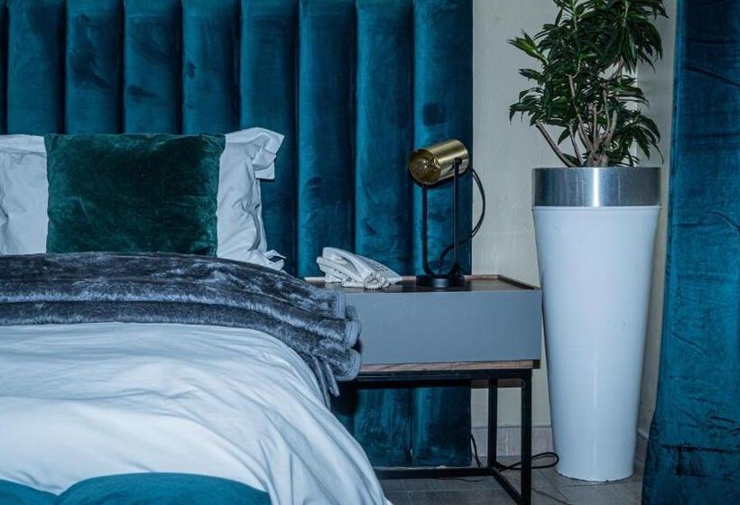 ペンション Henry George Guest House