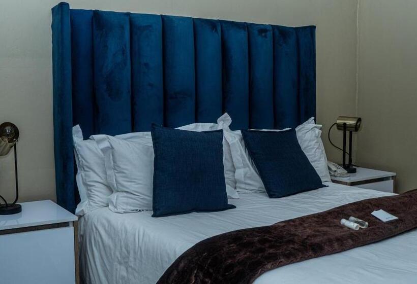 ペンション Henry George Guest House