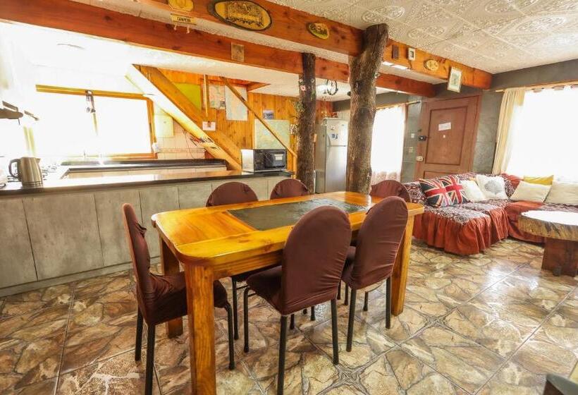 膳宿费 Hostal Maitahue