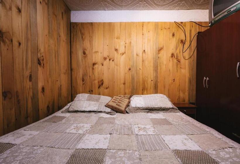 膳宿费 Hostal Maitahue