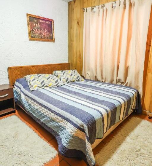 膳宿费 Hostal Maitahue