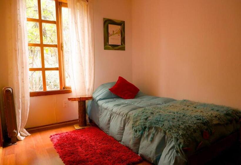 Пансион Hostel Capanegra