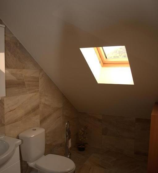 Пансион Hostinec Vo Višňovom