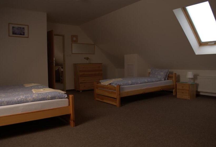 Пансион Hostinec Vo Višňovom