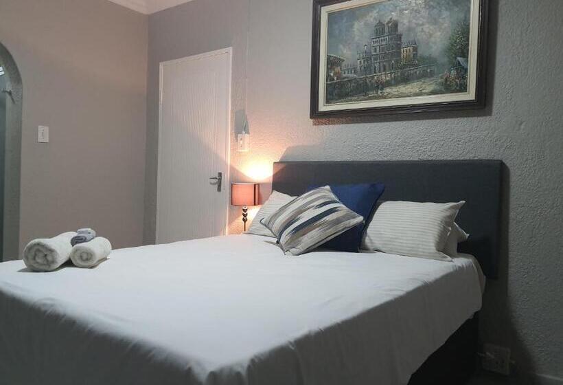 膳宿费 Housemartin Guest House