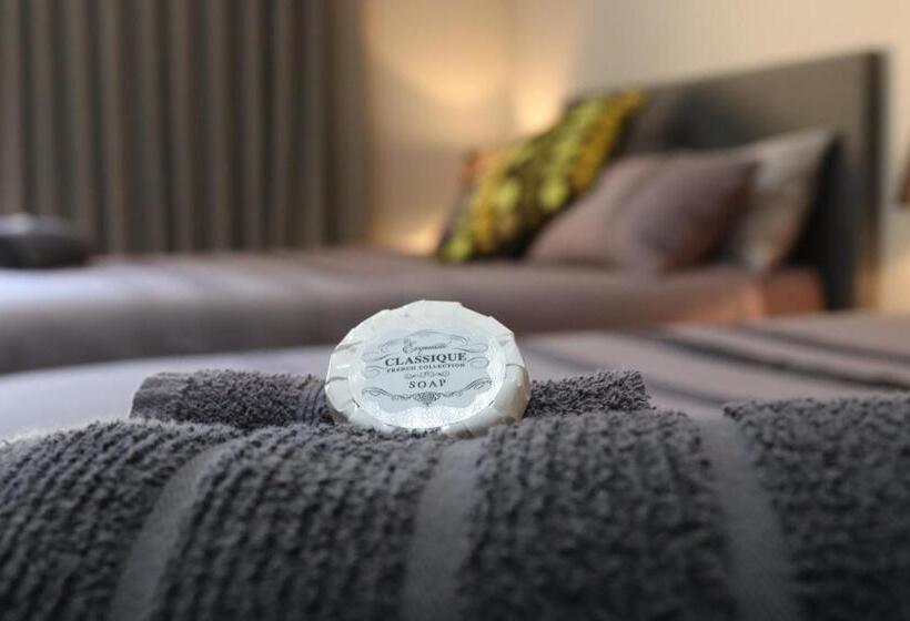 膳宿费 Housemartin Guest House