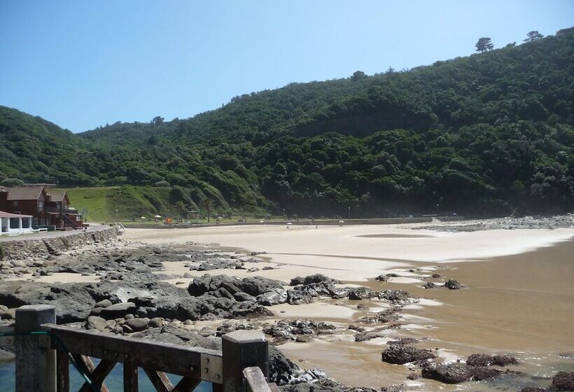 پانسیون Inn2wilderness Guesthouse