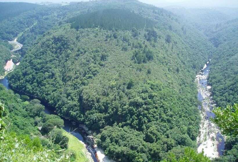 پانسیون Inn2wilderness Guesthouse