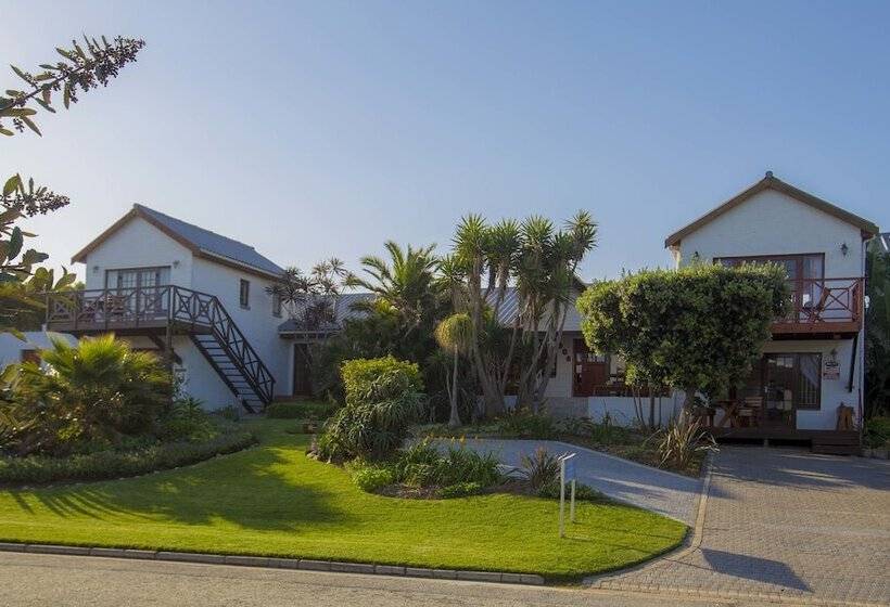 پانسیون Inn2wilderness Guesthouse