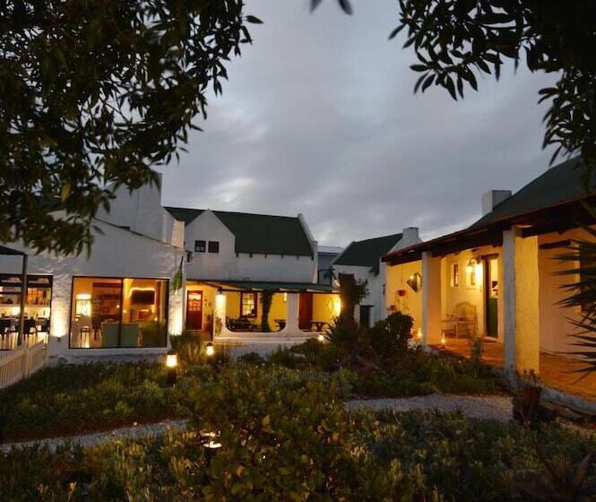 بنسيون Kaijaiki Country Inn And Restaurant