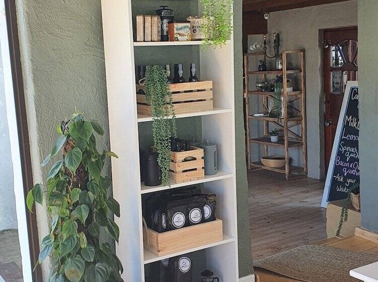 بنسيون Kaijaiki Country Inn And Restaurant